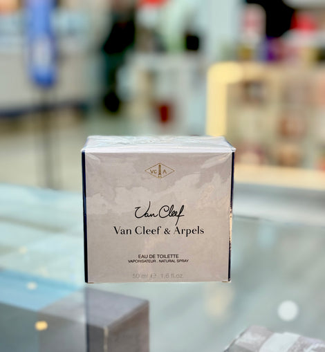 Van Cleef & Arpels (50ml EDT)