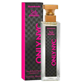 5th Avenue Only NYC by Elizabeth Arden (75ml EDP) - Perfumestyles.com
