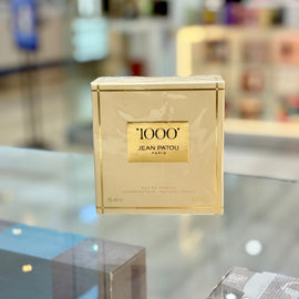 1000 by Jean Patou (100ml EDT)