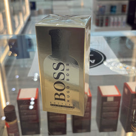 BOSS #6 BOTTLED(M)EDP SP 3.3oz(LI FREE)