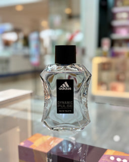 ADIDAS DYNAMIC PULSE(M)EDT SP 3.3oz(LI FREE)