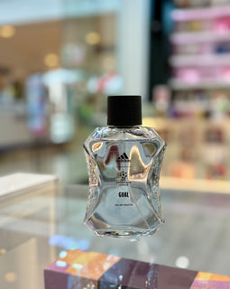 ADIDAS CHAMPIONS LEAGUE GOAL(M)EDT SP 3.3oz(LI FREE)