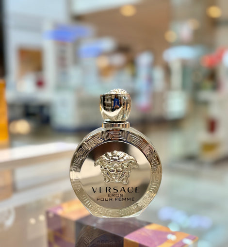 VERSACE EROS POUR FEMME(W)EDP SP 1.7oz(LI FREE)