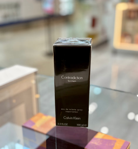 CONTRADICTION(M)EDT SP 3.4oz(LI FREE)