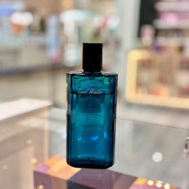 COOL WATER(M)EDT SP 2.5oz(with cello)(LI FREE)