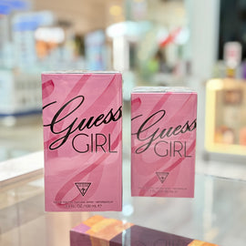 GUESS GIRL(W)EDT SP 1.7oz(LI FREE)
