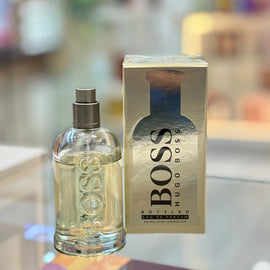 BOSS #6 BOTTLED(M)EDP SP 3.3oz(LI FREE)