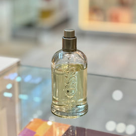 BOSS #6 BOTTLED(M)EDP SP 3.3oz(LI FREE)