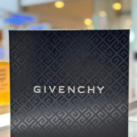 GIVENCHY GENTLEMAN SOCIETY(M)(H/B)(LI FREE)2PC SET(3.3oz edp sp,0.42oz Travel sp)