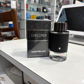 MONT BLANC EXPLORER(M.)EDP SP 3.3oz(NEW PACK)(LI FREE)