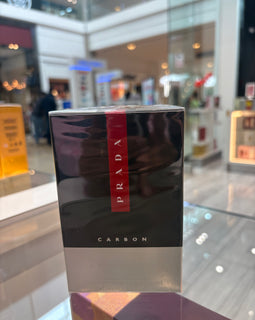 PRADA LUNA ROSSA CARBON(M)EDT SP 3.4oz