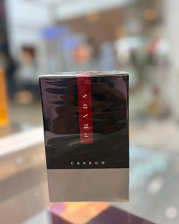 PRADA LUNA ROSSA CARBON(M)EDT SP 3.4oz