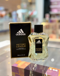 ADIDAS VICTORY LEAGUE(M)EDT SP 3.3oz(LI FREE)