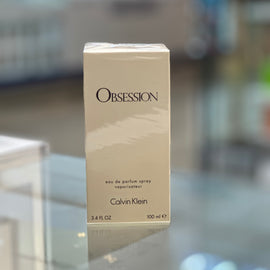 CALVIN KLEIN CK OBSESSION FOR WOMAN