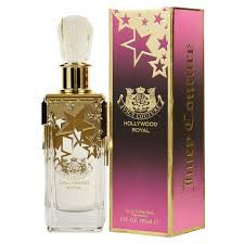 Juicy Couture Hollywood Royal Eau de Parfum 75ml - Perfumestyles.com
