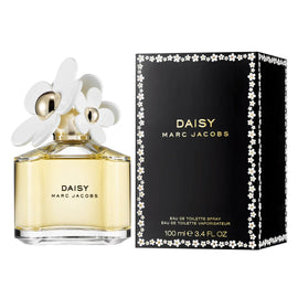 Marc Jacobs Daisy Eau de Toilette - 100 ml - Perfumestyles.com