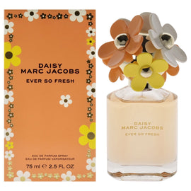 Marc Jacobs Daisy Ever So Fresh Eau de Parfum 125ml - Perfumestyles.com