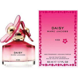 Marc Jacobs Daisy Kiss Eau de Toilette 50ml - Perfumestyles.com