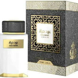 Oud Hayat Eau de Parfum 100ml - Perfumestyles.com