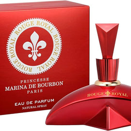 Princesse Marina De Bourbon Paris Eau de Parfum 100ml - Perfumestyles.com