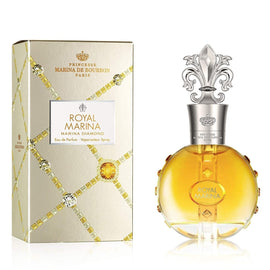 Princesse Marina De Bourbon Royal Marina Diamond Eau de Parfum 100ml - Perfumestyles.com