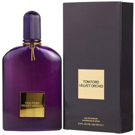 Velvet Orchid by Tom Ford for Women - 3.4 oz EDP Spray - Perfumestyles.com