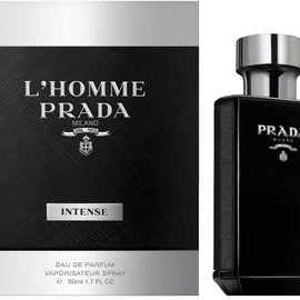 PRADA L'HOMME INTENSE FOR MAN