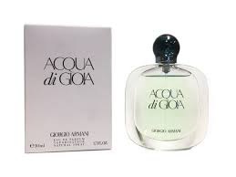 ACQUA DI GIOA 'AIR GIOA' FOR WOMAN - Perfumestyles.com