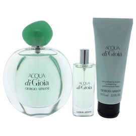 ACQUA DI GIOA 'AIR GIOA' FOR WOMAN - Perfumestyles.com
