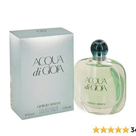 ACQUA DI GIOA EAU DE TOILETTE EDITION FOR WOMAN - Perfumestyles.com
