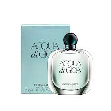 ACQUA DI GIOA EAU FRAICHE FOR WOMAN - Perfumestyles.com
