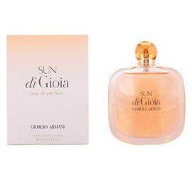 ACQUA DI GIOA 'SUN GIOA' FOR WOMAN - Perfumestyles.com