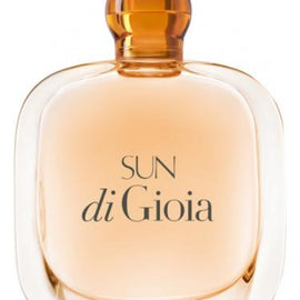 ACQUA DI GIOA 'SUN GIOA' FOR WOMAN - Perfumestyles.com