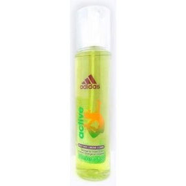 Adidas Active 240ml Body Mist - Perfumestyles.com