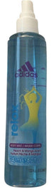 Adidas Body Mist Relax 240ml WOMEN - Perfumestyles.com