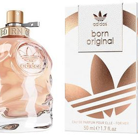 Adidas Born Original 75ml EDP WOMEN TESTER - Perfumestyles.com