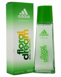 Adidas Floral Dream 50ml EDT for Women - Perfumestyles.com