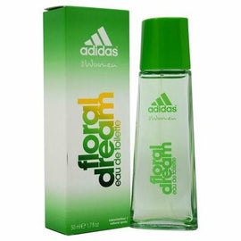 Adidas Floral Dream 50ml EDT for Women - Perfumestyles.com