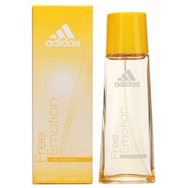 Adidas Free Emotion 50ml EDT - Perfumestyles.com