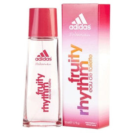 Adidas Fruity Rhythm for Women 50ml EDT - Perfumestyles.com