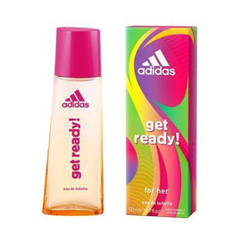 Adidas Get Ready for Her EDT - Perfumestyles.com