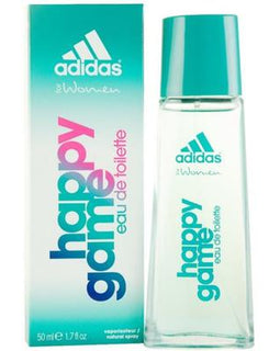 Adidas Happy Game for Women 50ml EDT - Perfumestyles.com