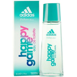 Adidas Happy Game for Women 50ml EDT - Perfumestyles.com