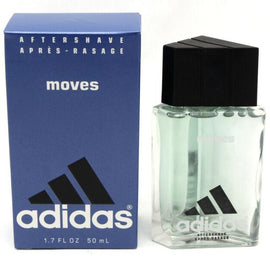 ADIDAS MOVES FOR MAN - Perfumestyles.com