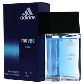 ADIDAS MOVES FOR MAN - Perfumestyles.com