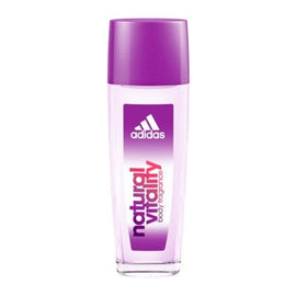 Adidas Natural Vitality Body Fragrance 75ml TESTER for Women - Perfumestyles.com