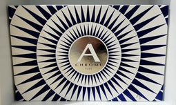 Azzaro Chrome Pure Gift Set 2pc 50ml EDT - Perfumestyles.com