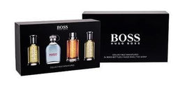 Boss Hugo Boss Collectible Miniatures - Perfumestyles.com