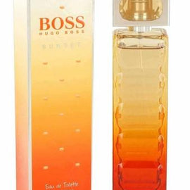 BOSS ORANGE SUNSET FOR WOMAN - Perfumestyles.com