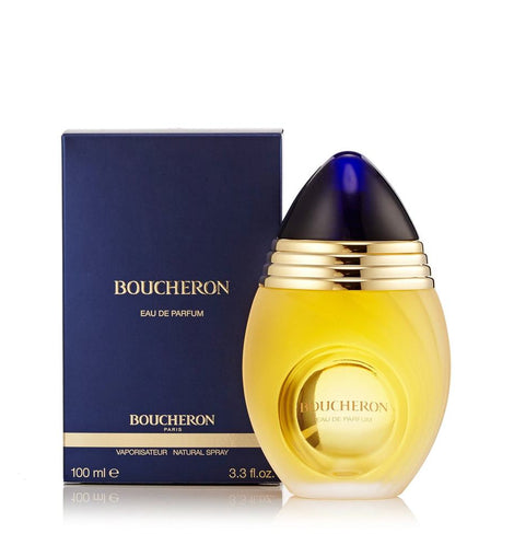BOUCHERON FOR WOMAN - Perfumestyles.com